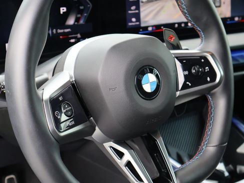 Used 2026 BMW X3 M50 AWD/4WD image 21