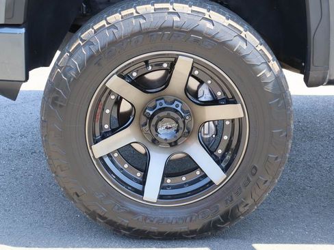 Used 2021 GMC Sierra 1500 Elevation image 30