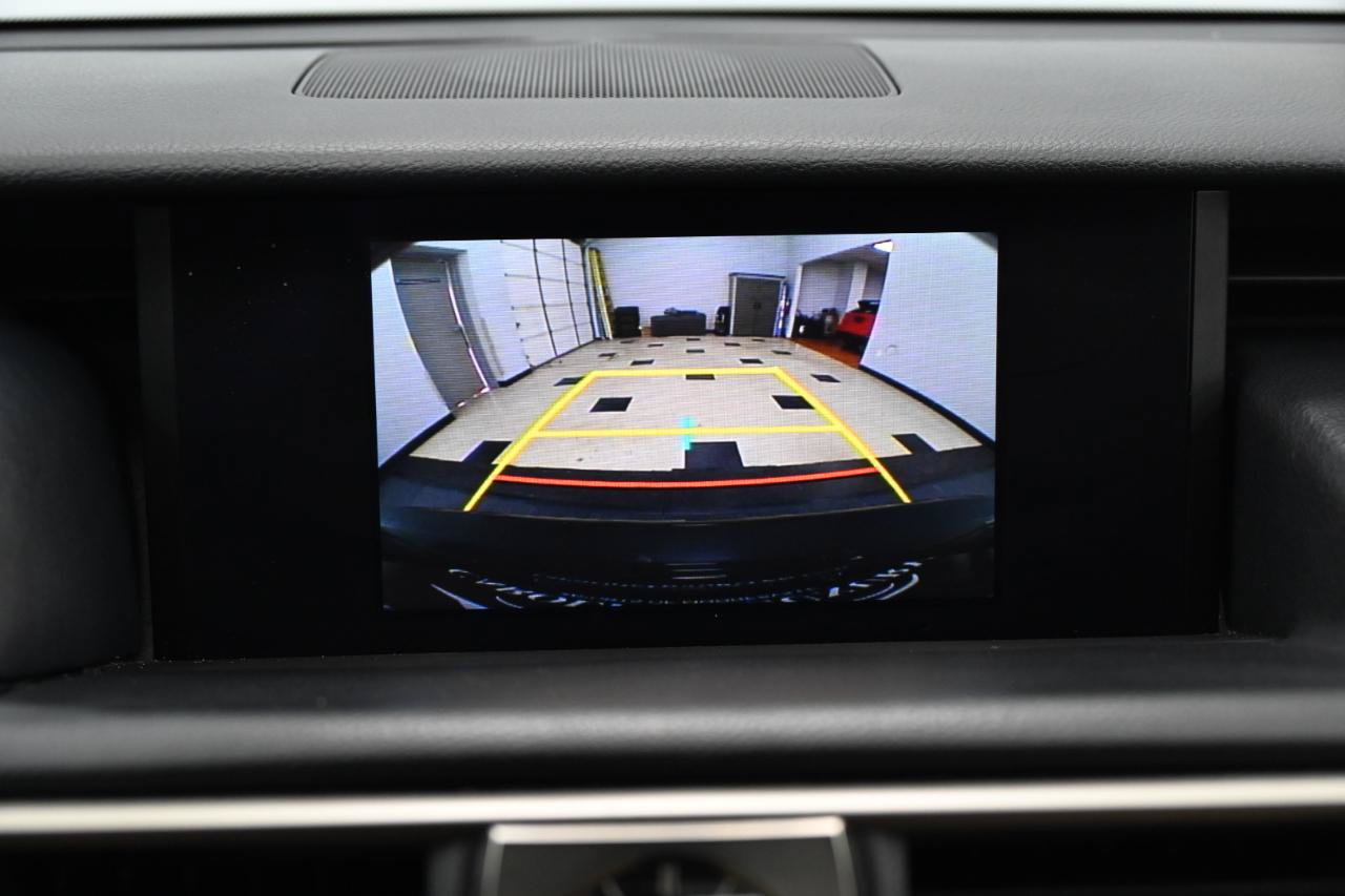 Used 2020 Lexus IS 350 F Sport w/ F Sport Package RWD image 30