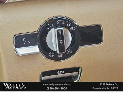 Used 2008 Mercedes-Benz S 550 4MATIC image 29