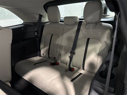 New 2026 MAZDA CX-90 3.3 Turbo w/ Preferred Package image 7