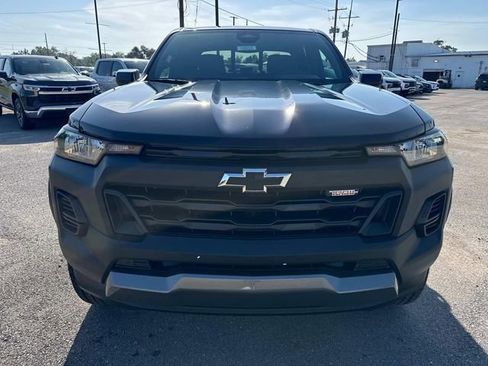 New 2026 Chevrolet Colorado Trail Boss image 2