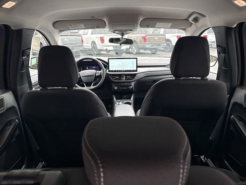 New 2026 Ford Escape Active w/ Tech Pack #1 image 12