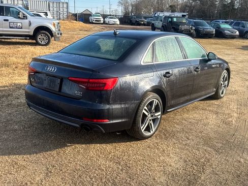 Used 2017 Audi A4 2.0T Premium Plus w/ Premium Plus Package image 21
