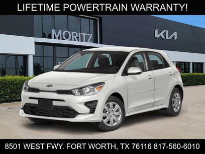 Used 2021 Kia Rio S
