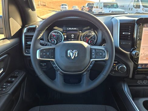 New 2026 RAM 1500 Big Horn image 17