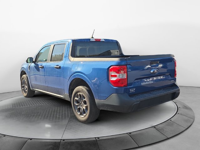 Used 2024 Ford Maverick XLT w/ Equipment Group 300A Standard AWD/4WD image 3