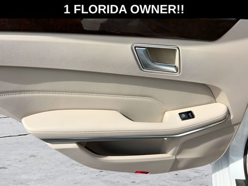 Used 2014 Mercedes-Benz E 350 Sedan image 22