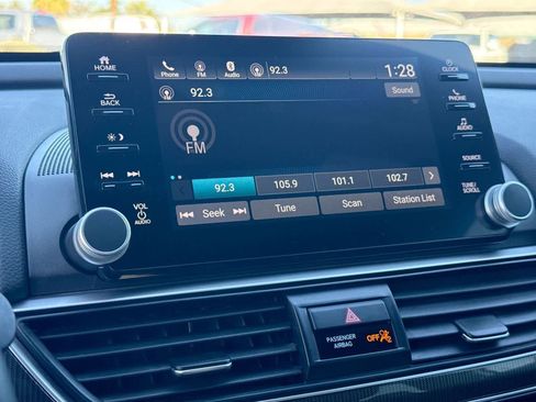 Used 2019 Honda Accord Sport image 20