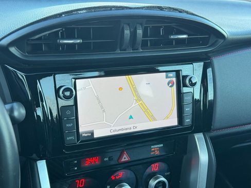 Used 2019 Subaru BRZ Limited w/ Performance Package image 27