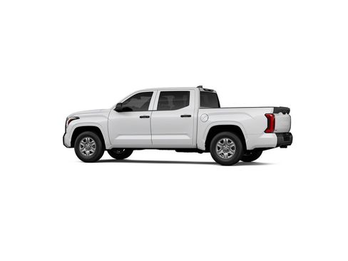 New 2026 Toyota Tundra SR AWD/4WD image 5