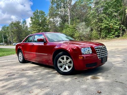 Used 2007 Chrysler 300