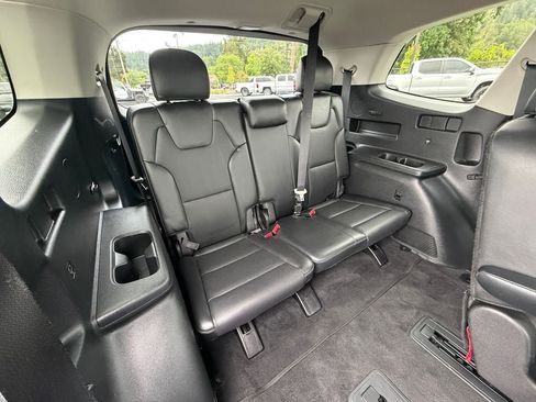 Used 2021 Kia Telluride EX w/ EX Premium Package AWD/4WD image 33