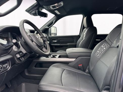 New 2025 RAM 2500 Power Wagon image 9
