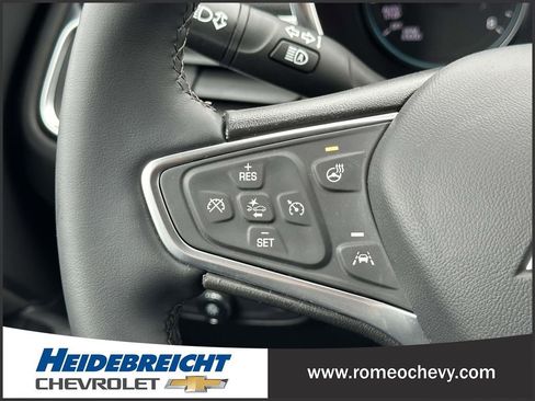 Certified 2023 Chevrolet Equinox Premier image 24