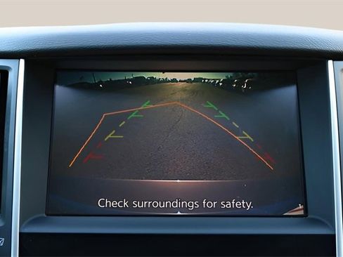 Used 2017 INFINITI Q50 2.0t w/ Moonroof Package image 21