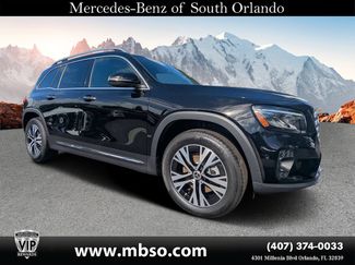 Used 2024 Mercedes-Benz GLB 250 4MATIC video 1
