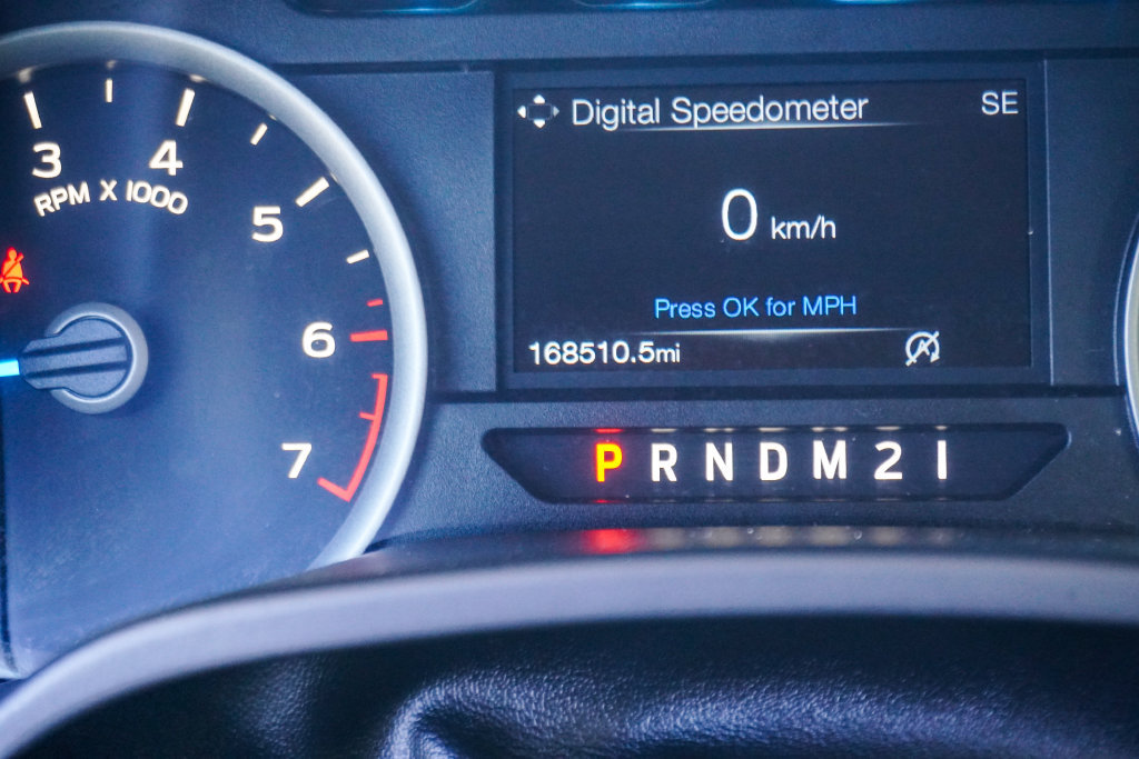 Used 2017 Ford F150 XLT w/ Equipment Group 301A Mid AWD/4WD image 26