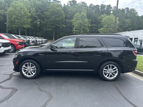 Used 2023 Dodge Durango R/T image 8