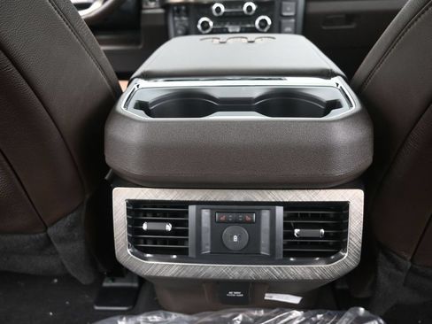 New 2026 Ford F250 King Ranch w/ Chrome Package AWD/4WD image 16