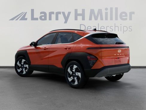 New 2026 Hyundai Kona SEL Sport image 5