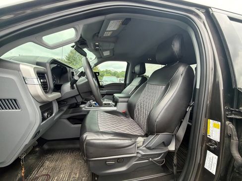 Used 2024 Ford F250 XLT AWD/4WD image 6