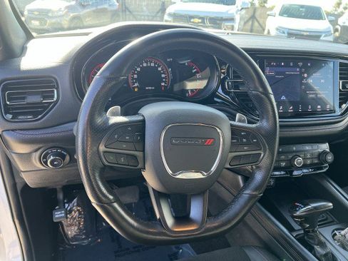 Used 2021 Dodge Durango R/T image 11