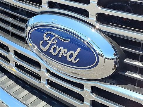 New 2025 Ford F550 XL image 3