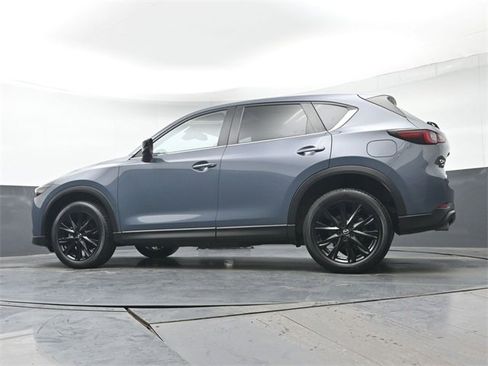 Certified 2023 MAZDA CX-5 Carbon Edition image 34