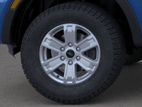 New 2025 Ford Ranger XL w/ Trailer Tow Package image 19