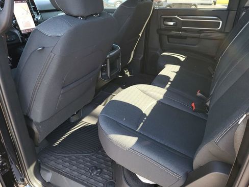 New 2025 RAM 3500 Lone Star image 17