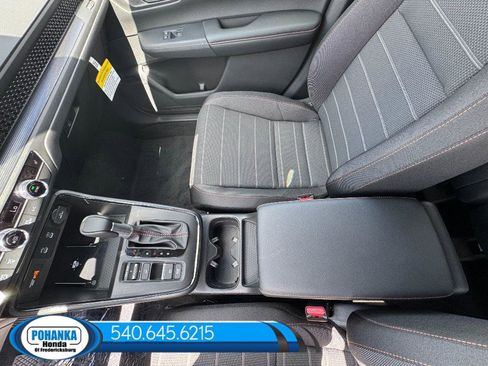 New 2026 Honda CR-V TrailSport image 27
