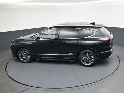 Used 2025 Acura MDX w/ Advance Package image 26