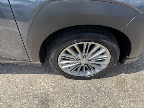 Used 2019 Hyundai Kona SEL FWD image 12