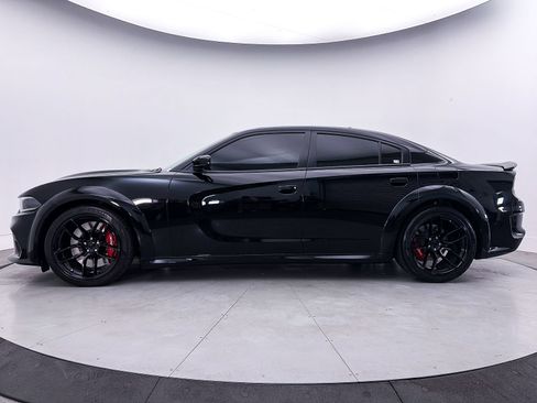 Used 2022 Dodge Charger Scat Pack RWD image 41
