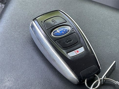 Certified 2023 Subaru Forester Premium AWD/4WD image 31