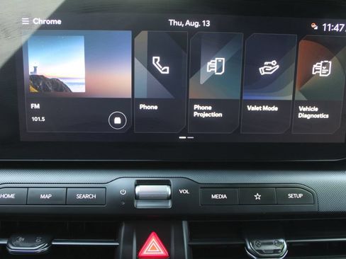 Used 2025 Kia K4 FWD image 38