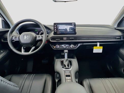 New 2027 Honda HR-V EX-L image 31