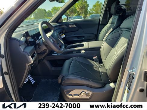 New 2027 Kia Telluride SX FWD image 20