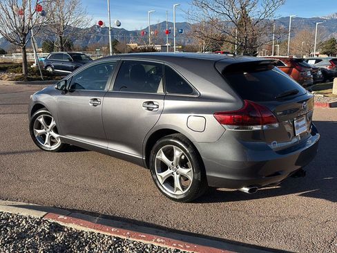 Used 2014 Toyota Venza XLE image 4