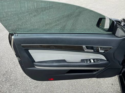 Used 2014 Mercedes-Benz E 350 Coupe image 9