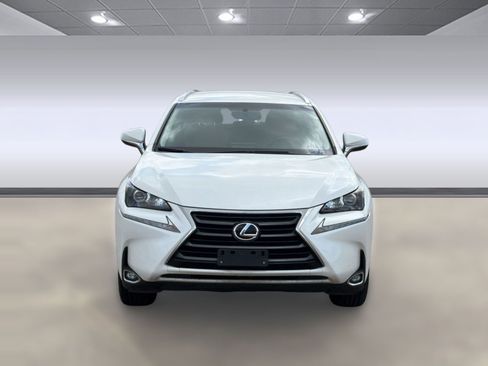 Used 2016 Lexus NX 200t FWD image 6