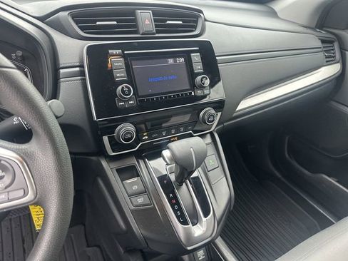 Used 2018 Honda CR-V LX image 25