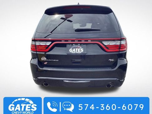 Used 2023 Dodge Durango R/T AWD/4WD image 9