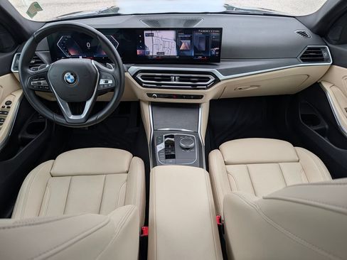 Used 2023 BMW 330i Sedan w/ Driving Assistance Package RWD image 15