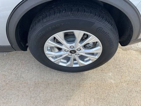 Used 2023 Ford Escape Active image 11
