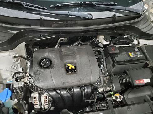 Used 2022 Kia Soul LX w/ Technology Package image 48