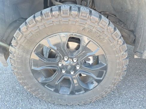 Used 2023 Ford F150 XL w/ STX Black Appearance Package image 14