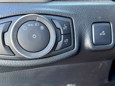 Used 2023 Ford Ranger XLT w/ Equipment Group 301A Mid image 29