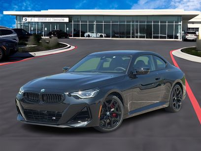 New 2025 BMW M240i xDrive Coupe w/ Premium Package